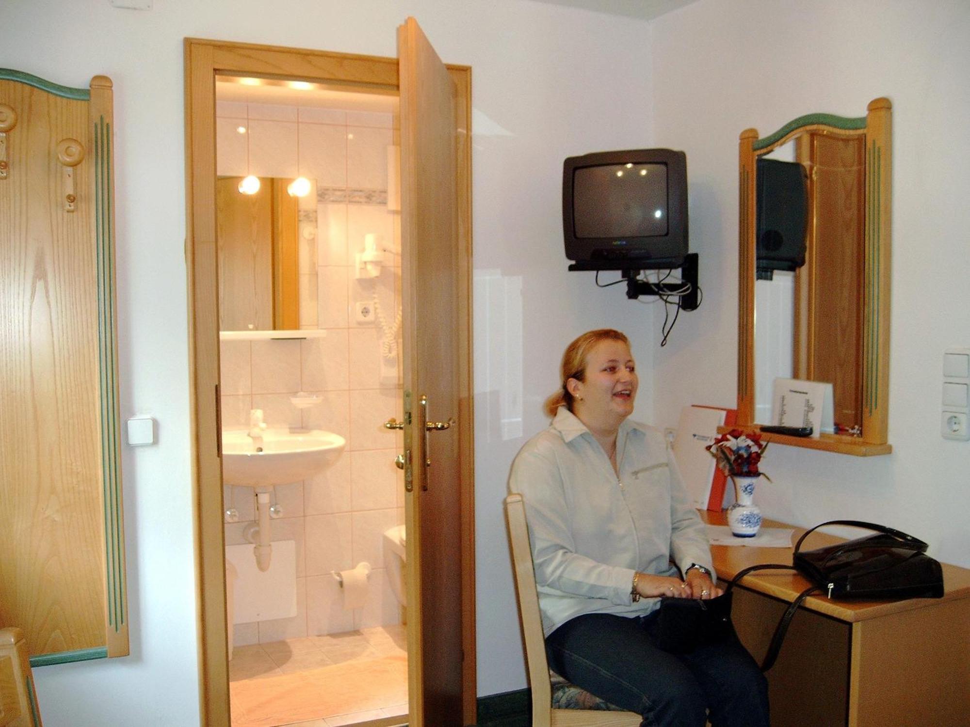 Hotel Gasthof Schweizerhaus Stuhlfelden Dış mekan fotoğraf