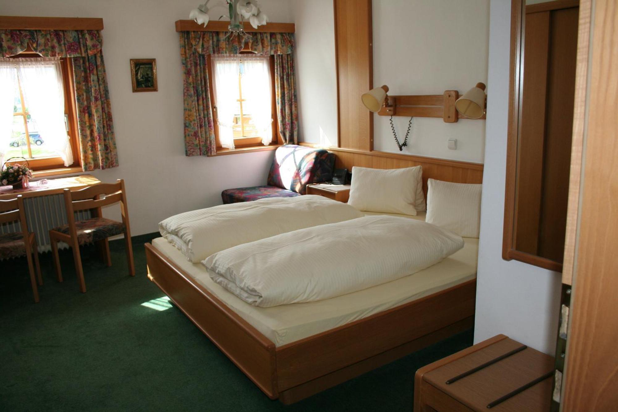 Hotel Gasthof Schweizerhaus Stuhlfelden Oda fotoğraf