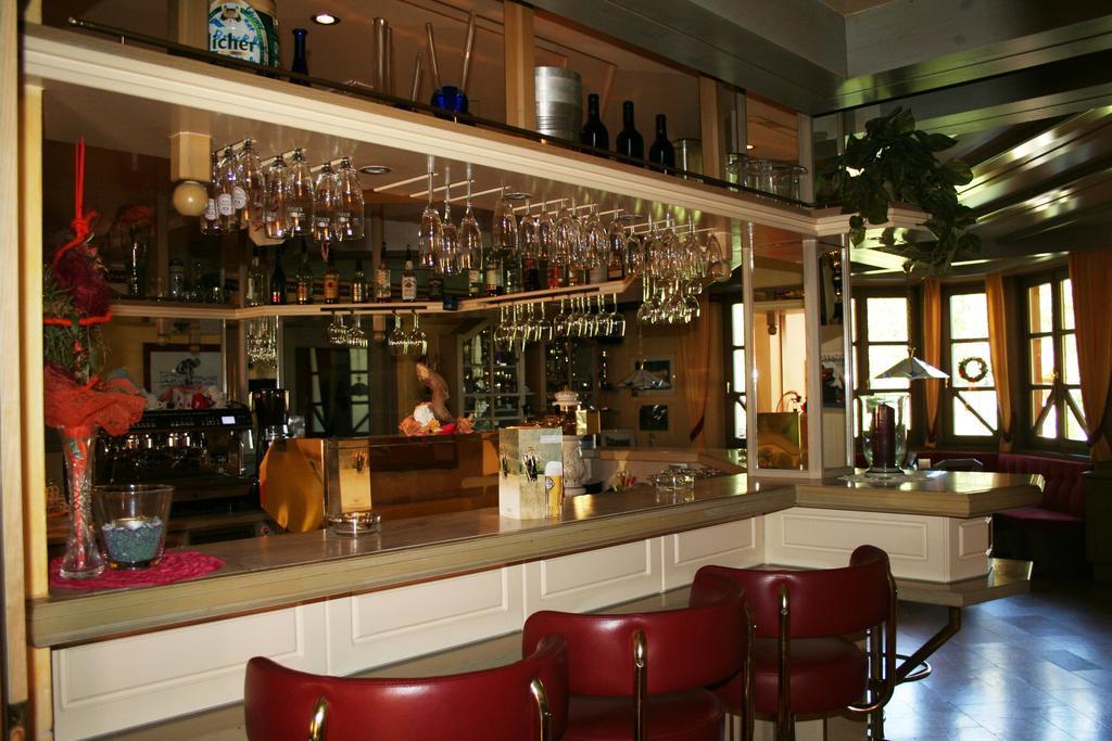 Hotel Gasthof Schweizerhaus Stuhlfelden Dış mekan fotoğraf
