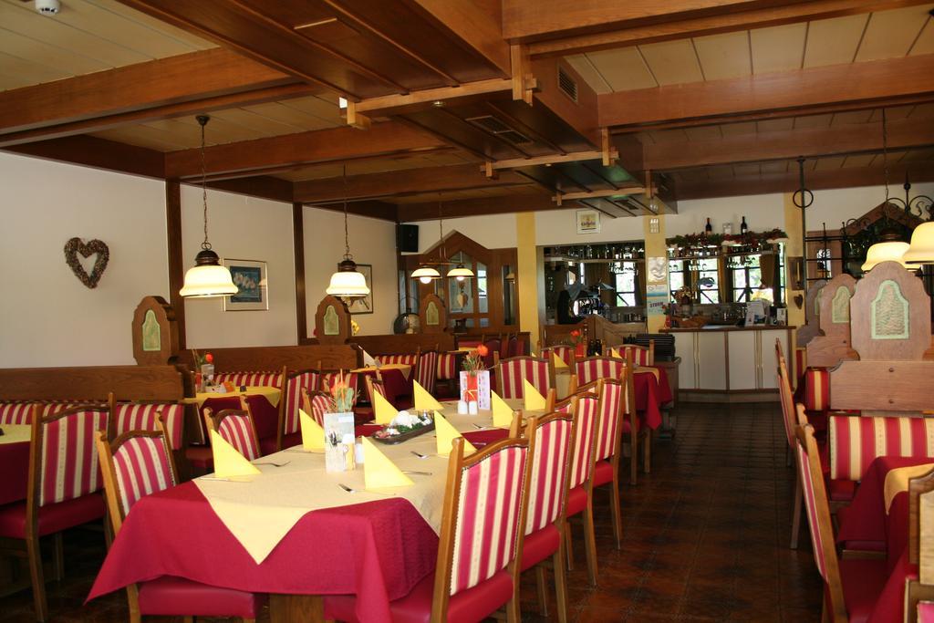 Hotel Gasthof Schweizerhaus Stuhlfelden Dış mekan fotoğraf