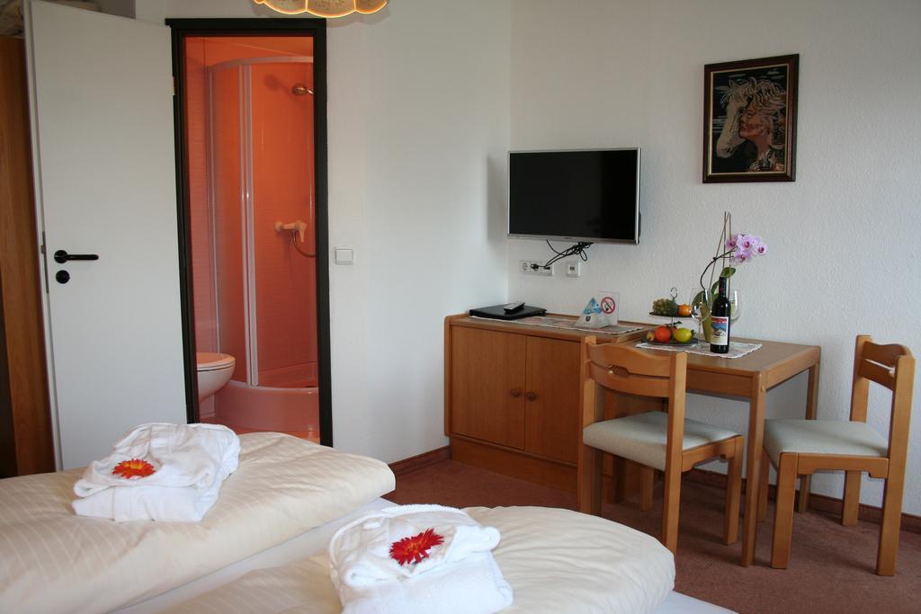 Hotel Gasthof Schweizerhaus Stuhlfelden Dış mekan fotoğraf