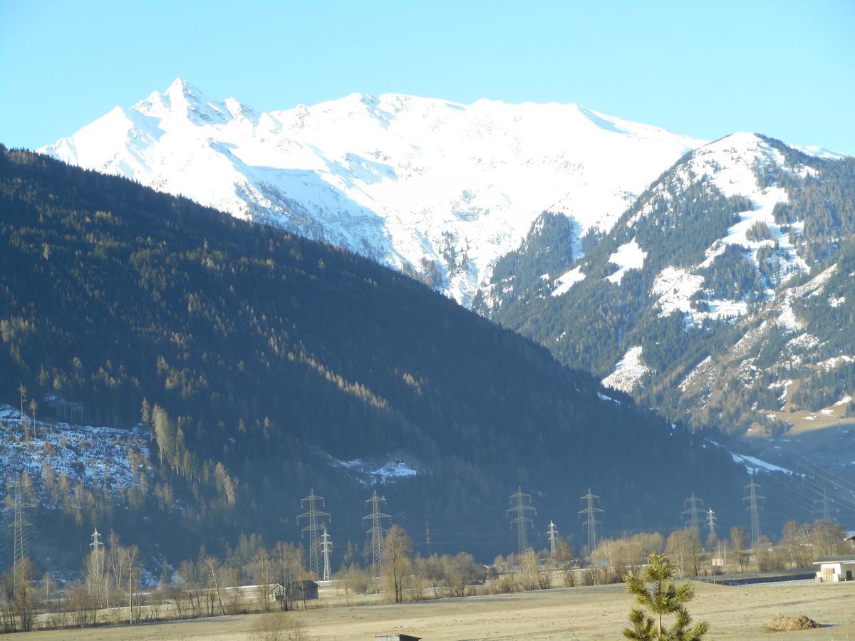 Hotel Gasthof Schweizerhaus Stuhlfelden Dış mekan fotoğraf