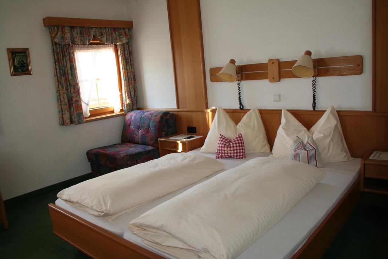 Hotel Gasthof Schweizerhaus Stuhlfelden Dış mekan fotoğraf