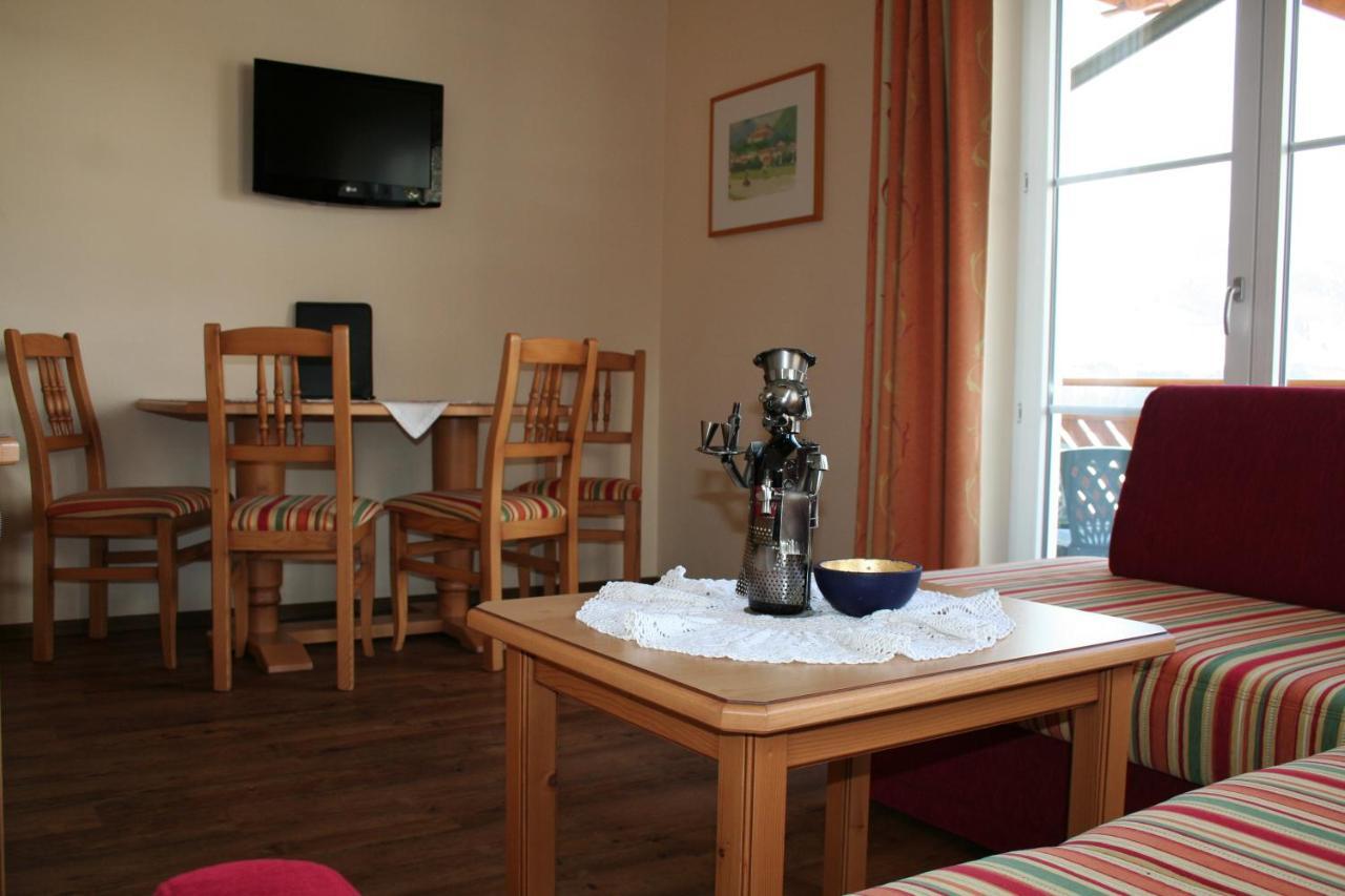 Hotel Gasthof Schweizerhaus Stuhlfelden Dış mekan fotoğraf