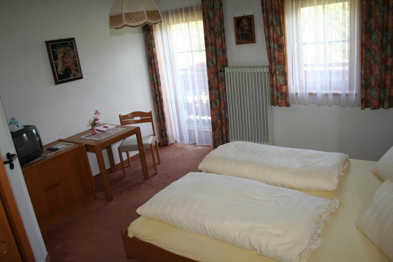 Hotel Gasthof Schweizerhaus Stuhlfelden Oda fotoğraf