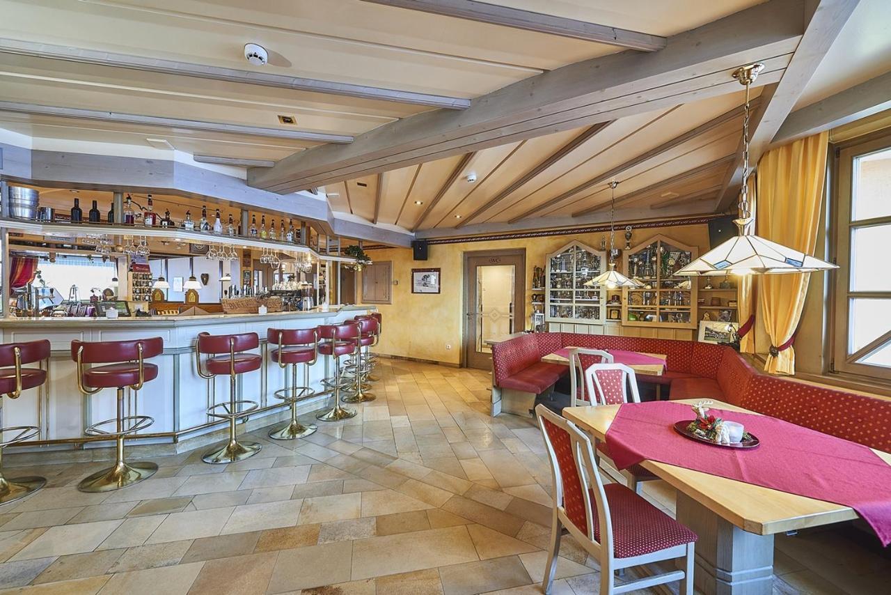 Hotel Gasthof Schweizerhaus Stuhlfelden Dış mekan fotoğraf