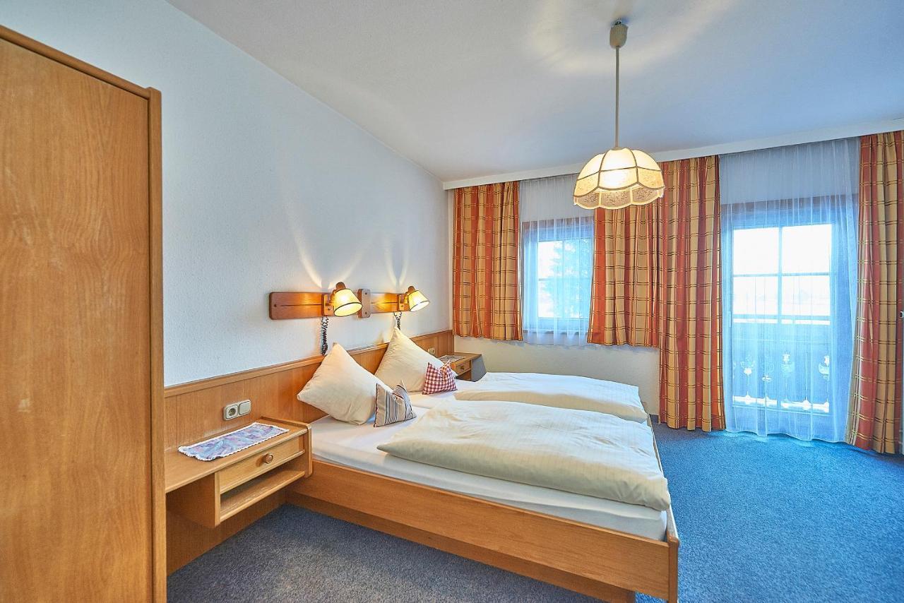 Hotel Gasthof Schweizerhaus Stuhlfelden Dış mekan fotoğraf